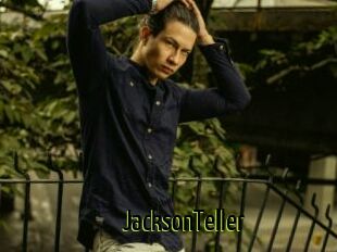 JacksonTeller