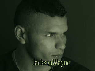 JacksonWayne