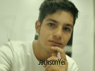 JacksonYei