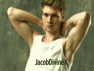 JacobDivineX