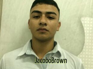 JacoboBrown