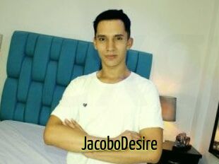 JacoboDesire
