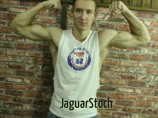 JaguarStoch