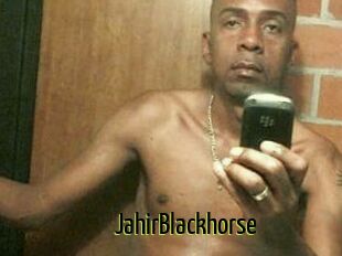 JahirBlackhorse