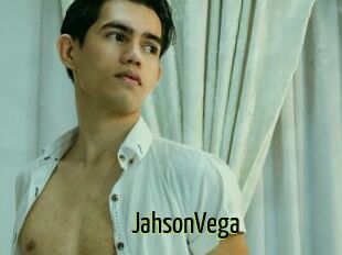 JahsonVega