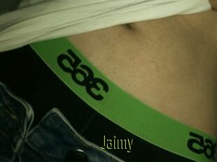 Jaimy