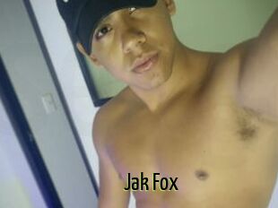 Jak_Fox