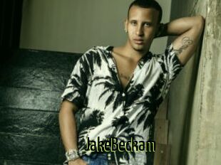 JakeBeckam