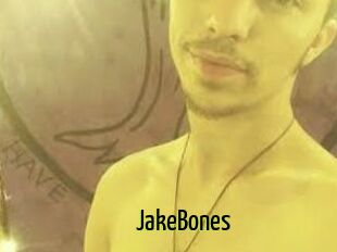 JakeBones