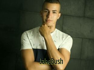 JakeBush