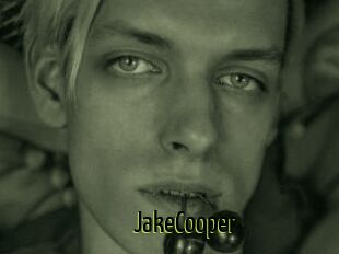 JakeCooper
