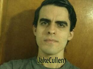 JakeCullen