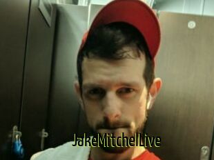 JakeMitchelLive