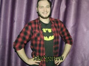 JakeSparrow