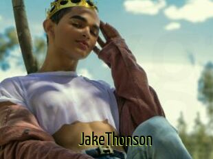 JakeThonson