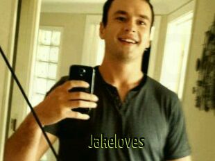 Jakeloves