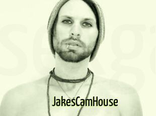 JakesCamHouse