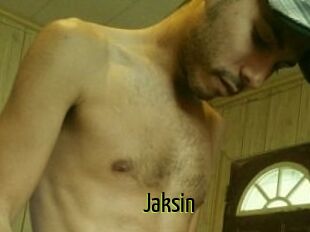 Jaksin