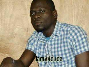 Jam24dude
