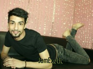 JamExotic