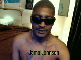 JamalJohnson