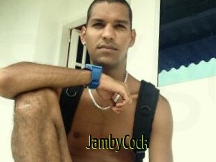 JambyCock