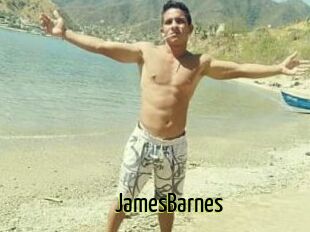 JamesBarnes
