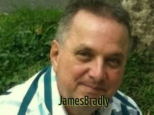 James_Bradly