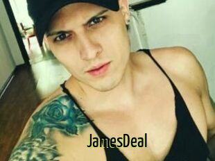JamesDeal