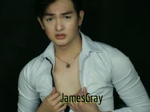 JamesGray
