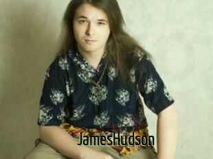 JamesHudson