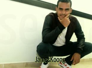 JamesKoong