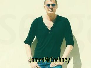 JamesMcCockney