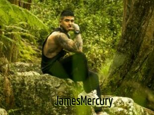 JamesMercury