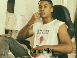 JamesMiler
