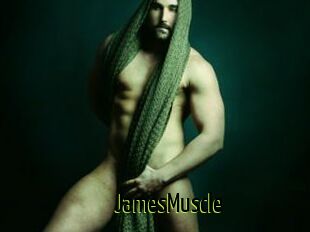 JamesMuscle