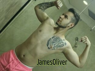 JamesOliver