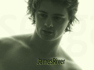 JamesRiver
