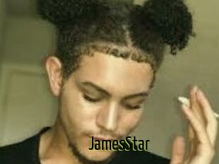 JamesStar