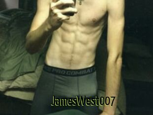 JamesWest007