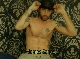 James_Sanders