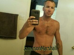 Jameson_Marshall