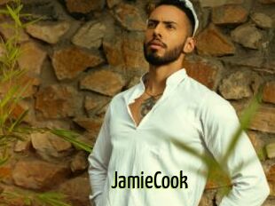 JamieCook