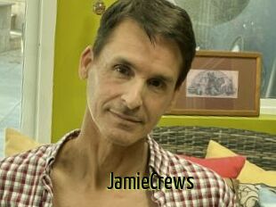 JamieCrews