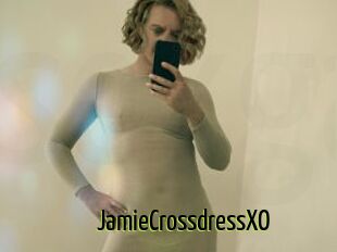 JamieCrossdressXO