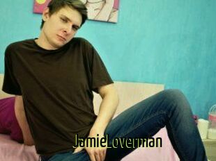 JamieLoverman