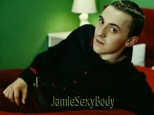 JamieSexyBody