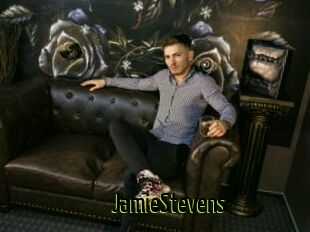 JamieStevens