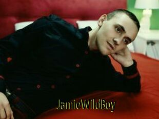 JamieWildBoy