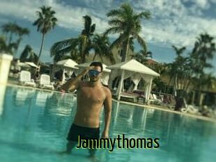 Jammythomas